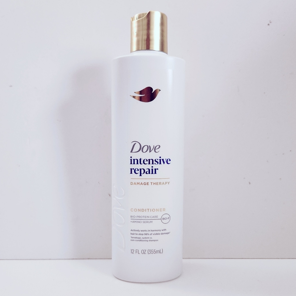 ⭐4/$15 Dove Intensive Repair Conditioner